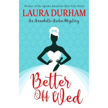 Better Off Wed