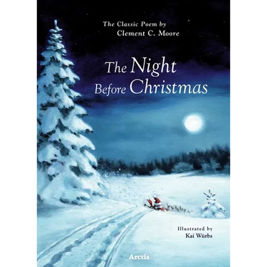 The Night Before Christmas