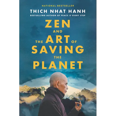 Zen and the Art of Saving the Planet