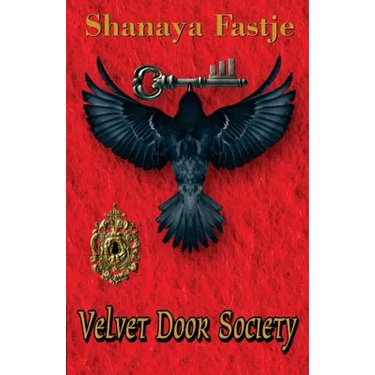 Velvet Door Society