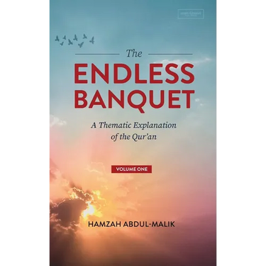 The Endless Banquet (Volume I) (HB)