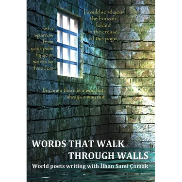 Words That Walk Through Walls