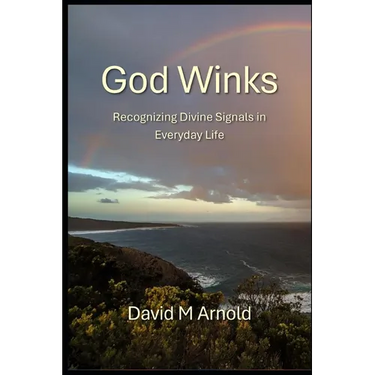 God Winks: Recognizing Divine Signals in Everyday Life