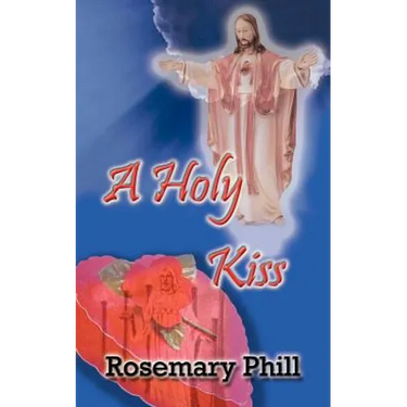 A Holy Kiss