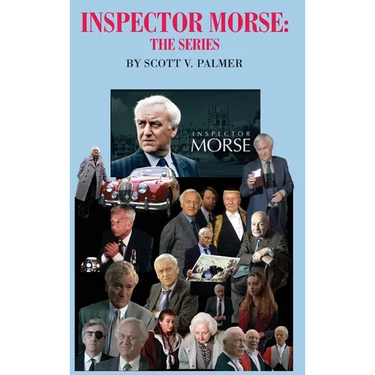 Inspector Morse: The Series