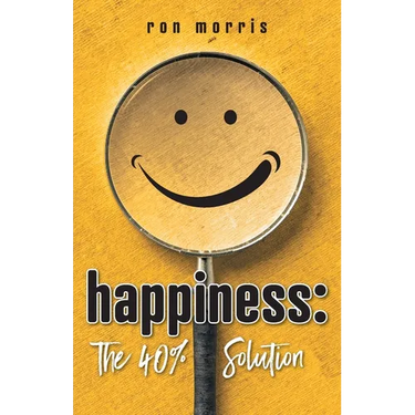 Happiness: The 40% Solution