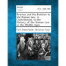 Bracton and His Relation to the Roman Law. a Contribution to the History of the Roman Law in the Middle Ages.