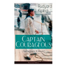 Captain Courageous (Adventure Classic) - Illustrated Edition