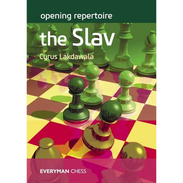 Opening Repertoire - The Slav