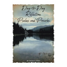 Day-to-Day Reflections Psalms and Proverbs