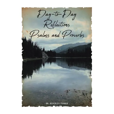 Day-to-Day Reflections Psalms and Proverbs