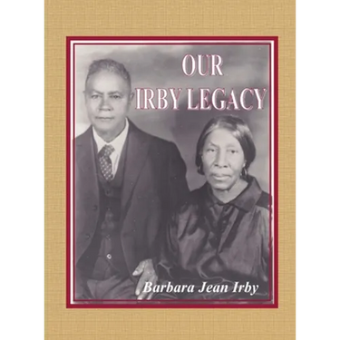 Our Irby Legacy
