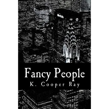 Fancy People: The Jet Set Chronicles
