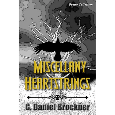 Miscellany Heartstrings - Poetry Collection