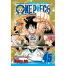 One Piece, Vol. 45: You Have My Sympathies