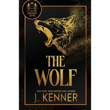 The Wolf