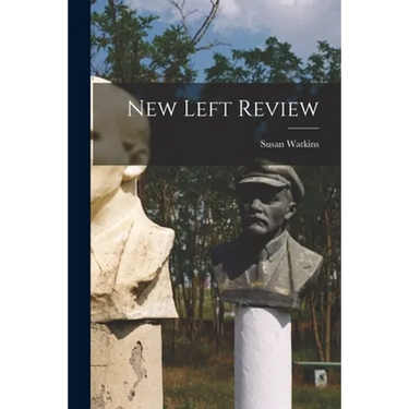 New Left Review