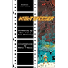Nightspeeder: The Screenplay