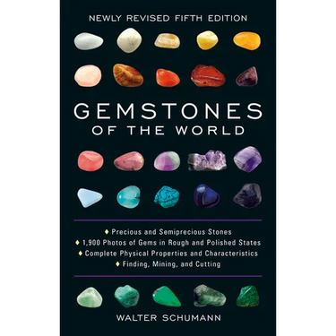 Gemstones of the World