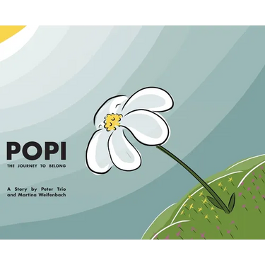 Popi: The Journey to Belong