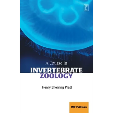 A Course in Invertebrate Zoology