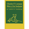 Charles F Lummis Editor