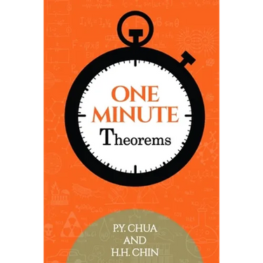 One Minute Theorems