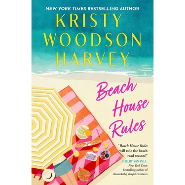 Beach House Rules