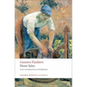 Three Tales