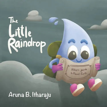 The Little Raindrop