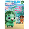 Big Unicorn Feelings: Ready-To-Read Pre-Level 1