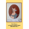 The Oval Paintings 2006-2025 Vol 2