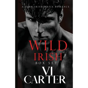Wild Irish Boxset: The Entire Series