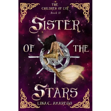 Sister of the Stars