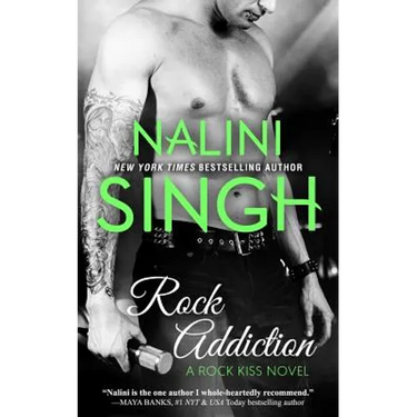Rock Addiction