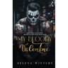My Bloody Valentine: A Dark Stalker Romance
