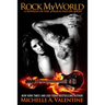 Rock My World