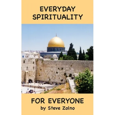 Everyday Spirituality For Everyone