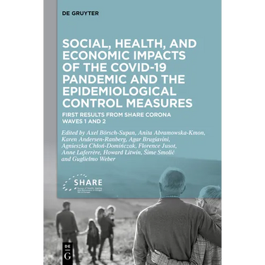 Social, Health, and Economic Impacts of the Covid-19 Pandemic and the Epidemiological Control Measures: First Results from Share Corona Waves 1 and 2