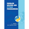 Problem Solving and Python Programming