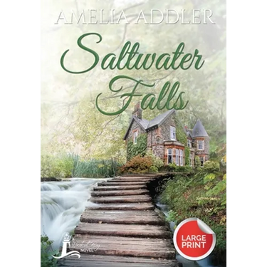 Saltwater Falls