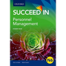 Personnel Management N6 Student Book