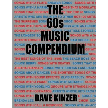 The 60s Music Compendium