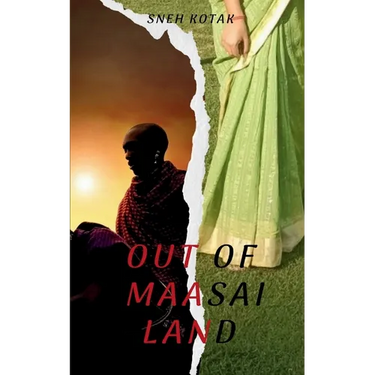Out of Maasai Land