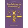 Law Relating to Biotechnology