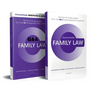 Family Law Revision Concentrate Pack: Law Revision and Study Guide