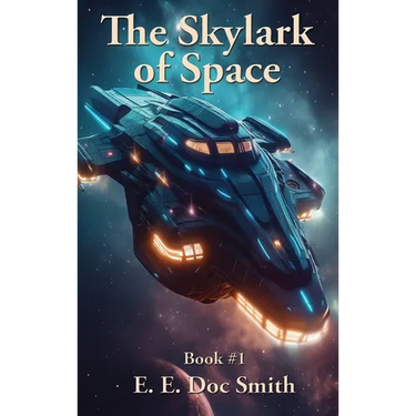 The Skylark of Space