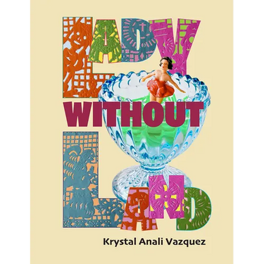 Lady Without Land: Señorita Sin Tierra