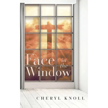 Face in the Window
