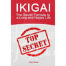 Ikigai: The Secret Formula to a Long and Happy Life